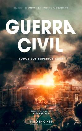 GUERRA CIVIL
